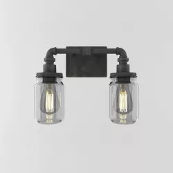 Wall Light 3D model