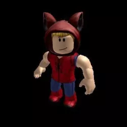 Weston12333 Roblox 3D model