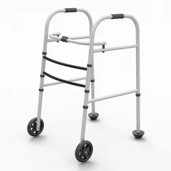 Wheeled Walker  3D model
