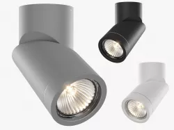 05101x Illumo Lightstar 3D model