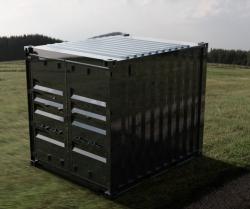 10ft iso shipping container 3D Models | Page 1 | STLFinder