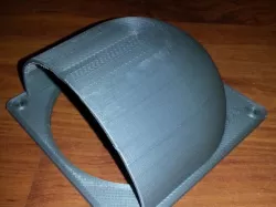 120mm Fan Cowls