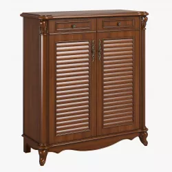 2650600 230-1 Carpenter Shoes cabinet 1100x450x1200 3D model