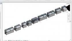 revit refrigerator 3D Models | Page 1 | STLFinder