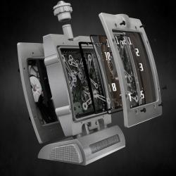 richard mille watch 3d models STLFinder