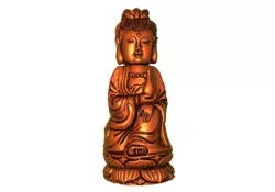 a buddism godness guanyin 3D print model
