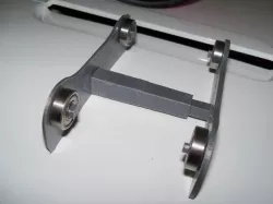 Adjustable Filament Coaster