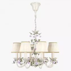 Aiola Lightstar Chandelier 3D model