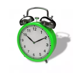  Alarm clock 3D model