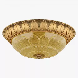 Antica Osgona Ceiling Lamp 3D model