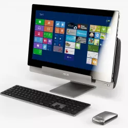 Asus Transformer AiO Low-poly  3D model