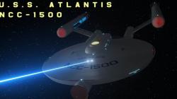 atlanta class cruiser 3D Models | Page 1 | STLFinder