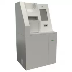 ATM Bankomat Print Copy 3D model