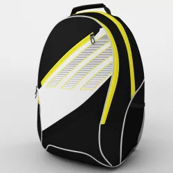Backpack 3D model