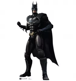 BATMAN 3D model