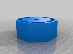 Bedini rotor