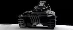Bizon SS-Fam 01 3D model