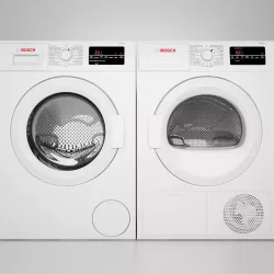 Bosch Cleaning  Appliance 3D model