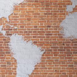 world map texture for a sphere 3D Models | Page 1 | STLFinder