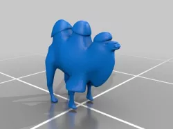 Camel