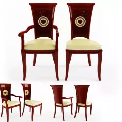 Capotavola Firenze sole 3D model