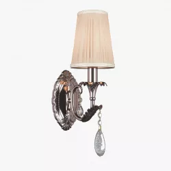 Cappa Osgona Sconce 3D model