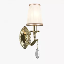 Cappa Osgona Sconce 3D model