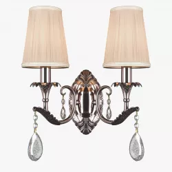Cappa Osgona Sconce 3D model