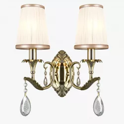 Cappa Osgona Sconce 3D model