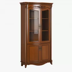 Carpenter Bookcase 3D model