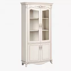 Carpenter Bookcase 3D model