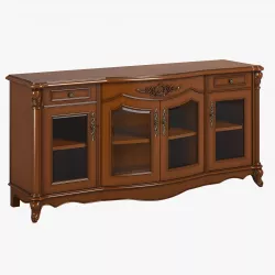 Carpenter Buffet 3D model