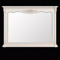 Carpenter Buffet mirror  3D model