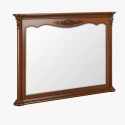 Carpenter Buffet mirror 3D model