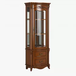 Carpenter Wine cabinet 3D model