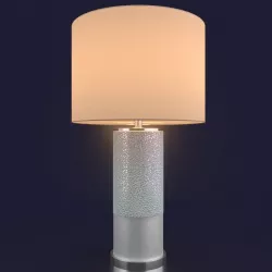 CHIAZZA TABLE LAMP 3D model