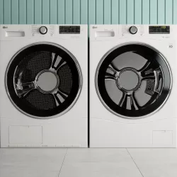 Cleaning Appliance  LG 3D model