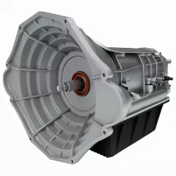 Cummins Transmission 3D model