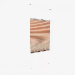 Customizable Pleated Shades for Blender 3D model