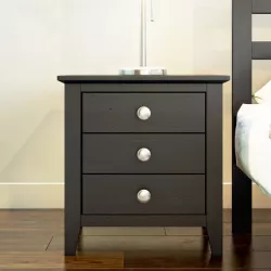 Dark Nightstand 3D model