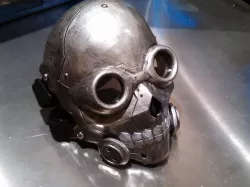 Death Gun(Desu Gan)