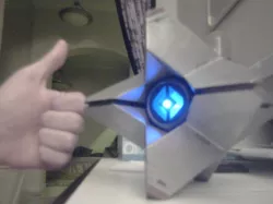 Destiny Ghost