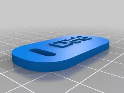 dogtag