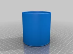 Door Stop Bushing