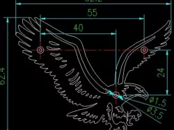eagle