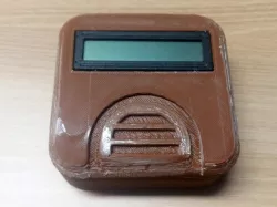 Emoticon robot