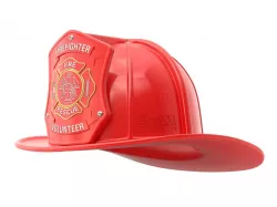Firefighter Helmet 3D model