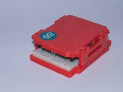 Folding Box for Arduino Uno