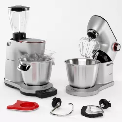 Food processors BOSCH OptiMUM 3D model