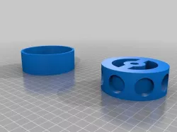 free energy magnetic shielding
